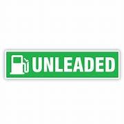 Unleaded (91)